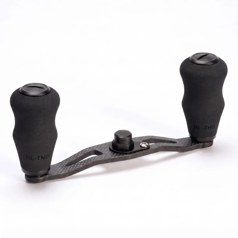 RL-TNG TGR 95 Carbon Handle mit OCT EVA Knobs
