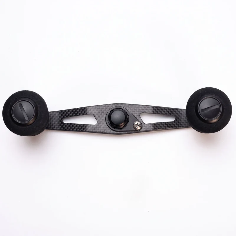 RL-TNG TGR 95 Carbon Handle mit OCT EVA Knobs