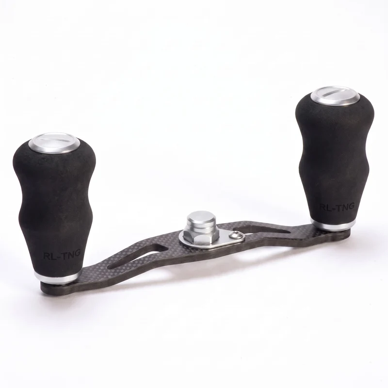 RL-TNG TGR 95 Carbon Handle mit OCT EVA Knobs