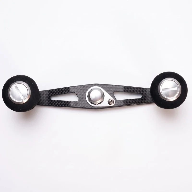 RL-TNG TGR 95 Carbon Handle mit OCT EVA Knobs
