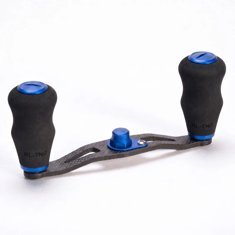 RL-TNG TGR 95 Carbon Handle mit OCT EVA Knobs
