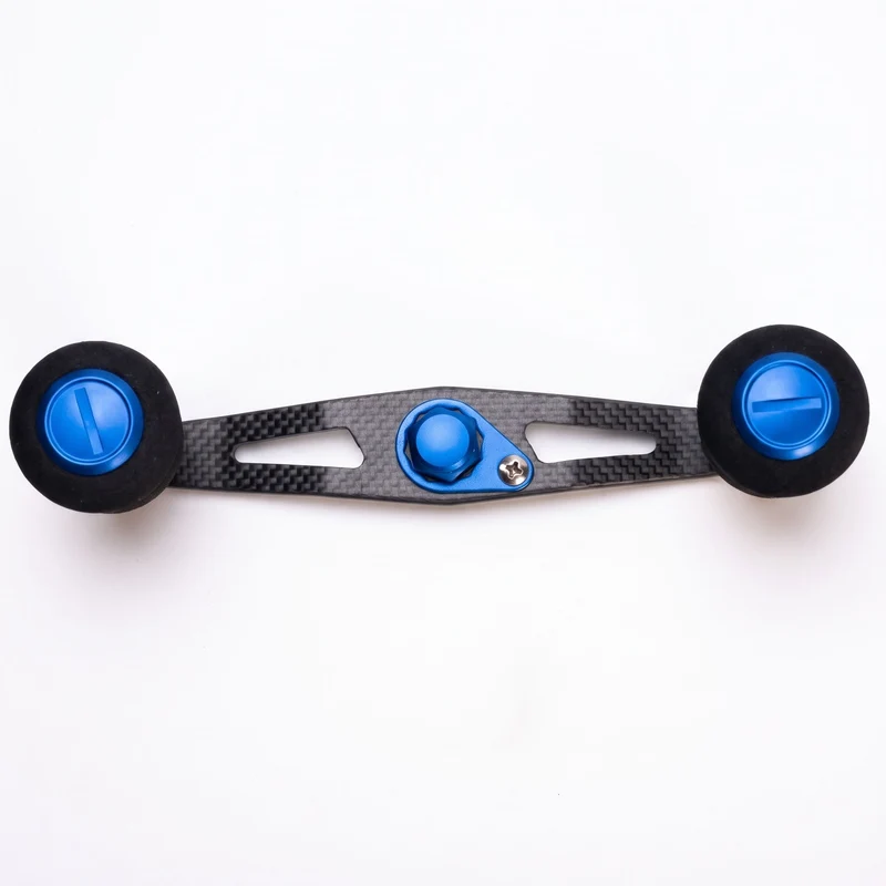 RL-TNG TGR 95 Carbon Handle mit OCT EVA Knobs