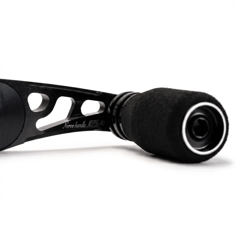 Maktub Nerve Handle MAH-80 mit EVA Knobs