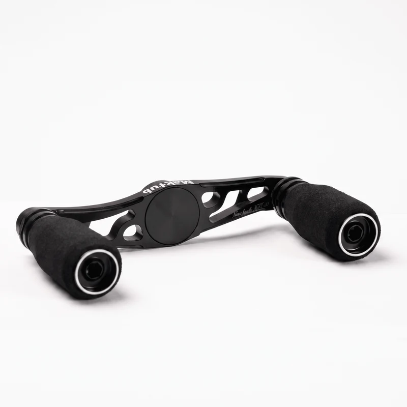 Maktub Nerve Handle MAH-80 mit EVA Knobs