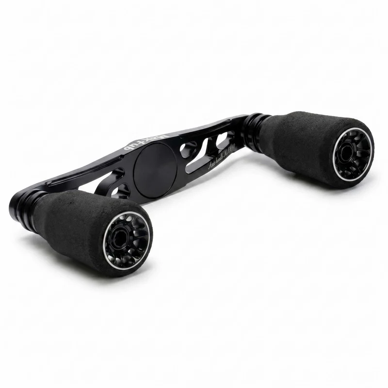 Maktub Axis Handle MAH-90 mit 20 mm EVA Knobs