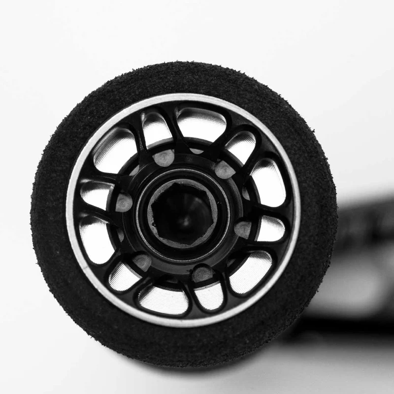 Maktub Axis Handle MAH-90 mit 20 mm EVA Knobs