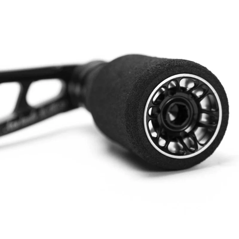 Maktub Axis Handle MAH-90 mit 20 mm EVA Knobs