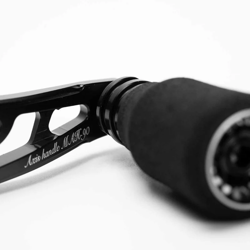 Maktub Axis Handle MAH-90 mit 20 mm EVA Knobs