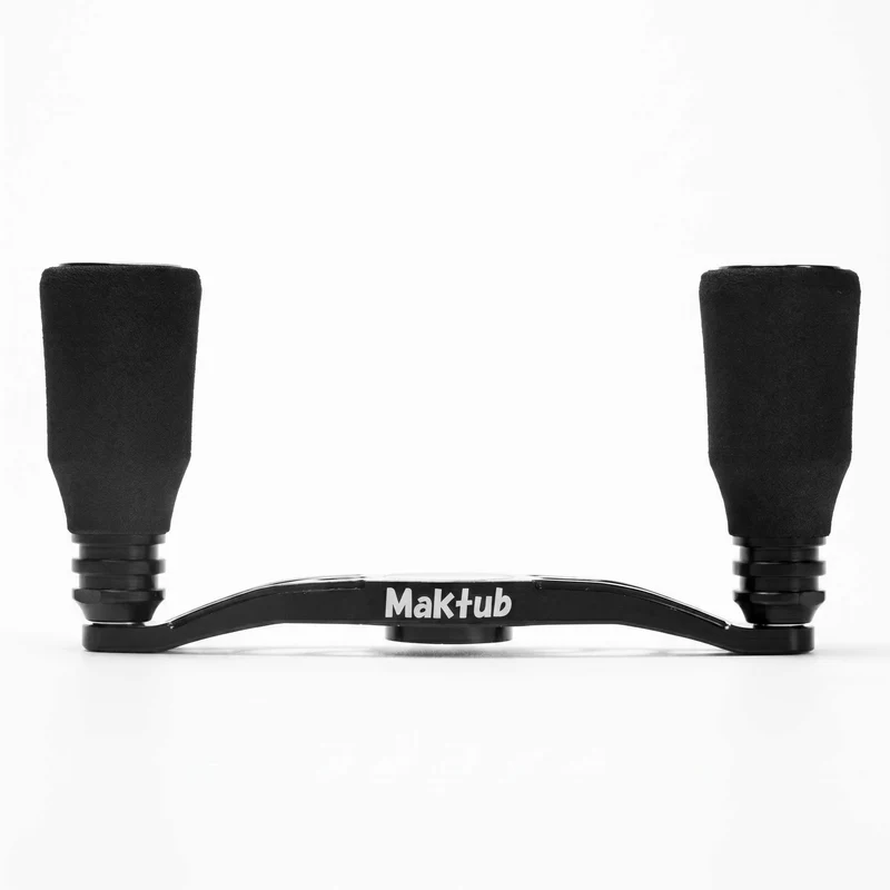 Maktub Axis Handle MAH-90 mit 20 mm EVA Knobs
