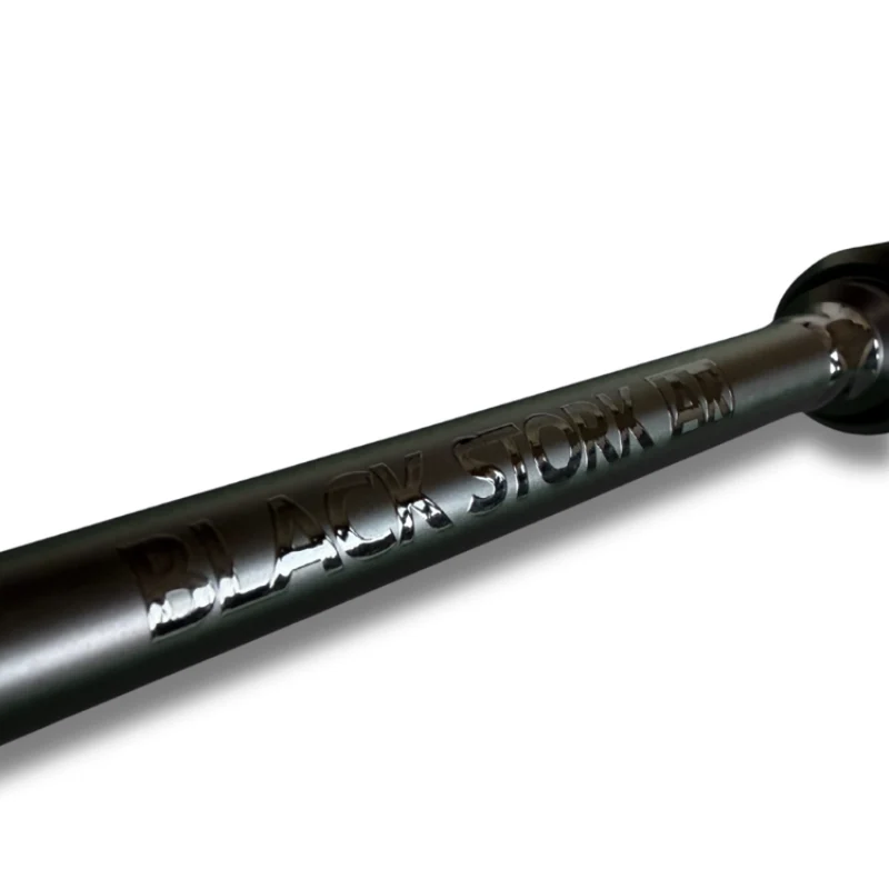 Toppies Black Stork AR 702 MLA 2.13m/ 4-21g