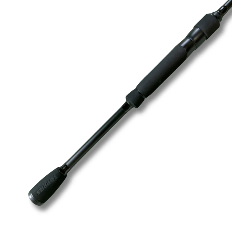 Toppies Black Stork AR 702 MLA 2.13m/ 4-21g