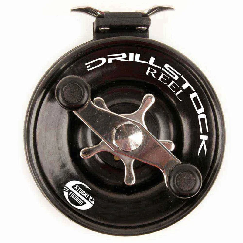Stucki Drillstock Reel