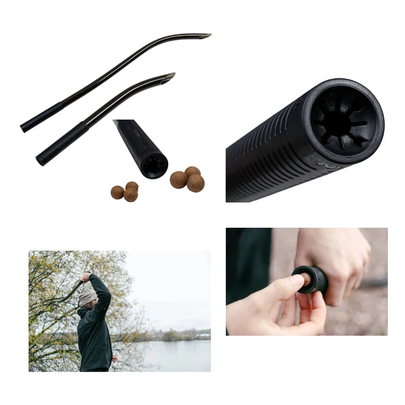 Nash Spot on speed load Throwing Stick