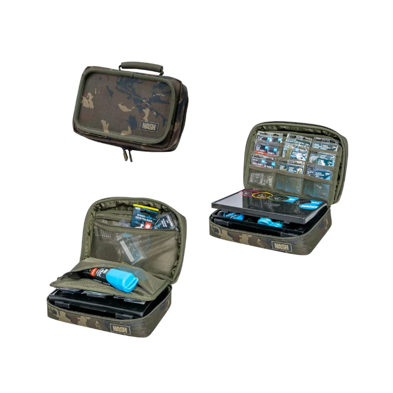 Nash Supterfuge Workbox Standard