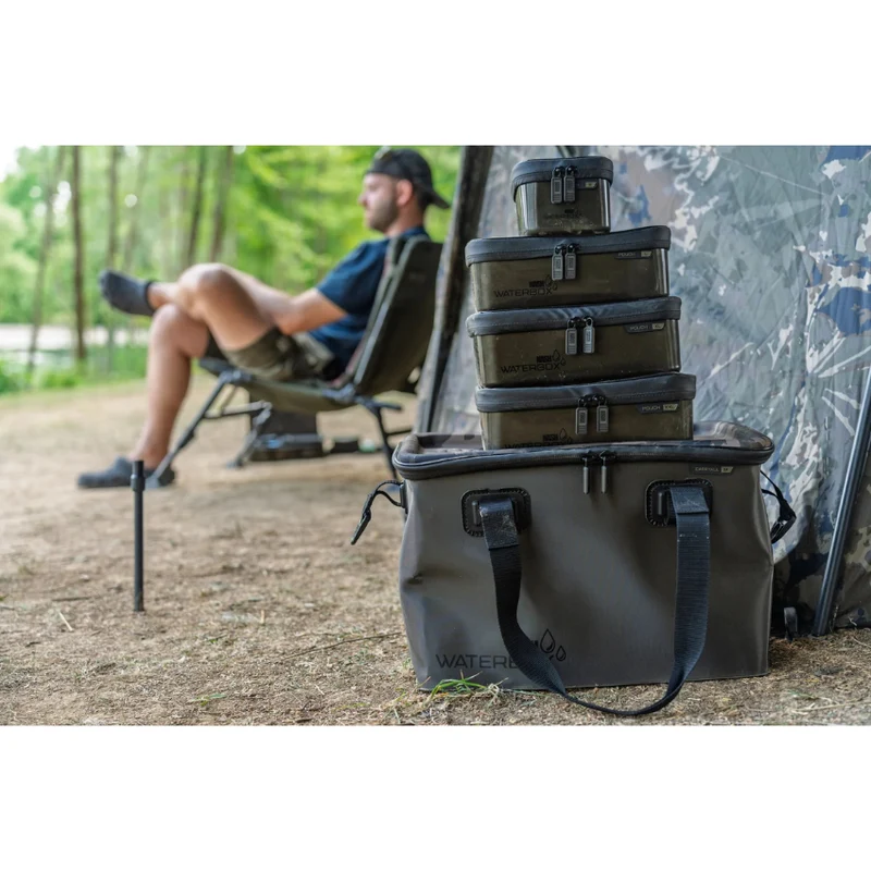 Nash Supterfuge Watebox Pouch
