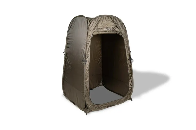 Nash Bank Life Utility Shelter