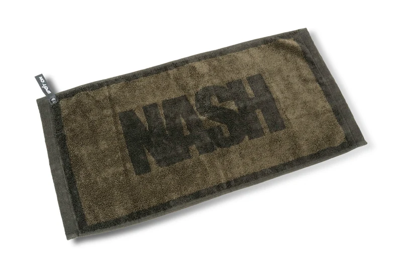 Nash Spot on Hand Towel