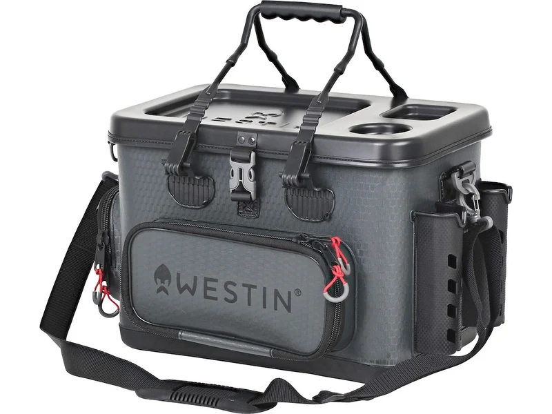 Westin W4 Safeguard Tacklebag M