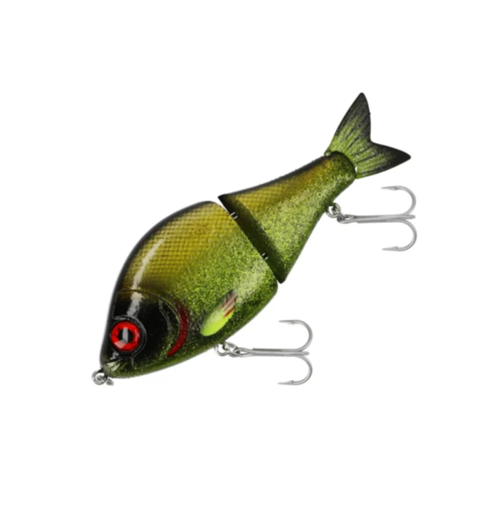 Mikado MFT Swimbait - 13cm/81g - TENCH