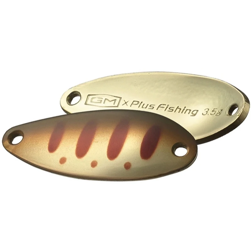 Symphonia Spoon 3,5