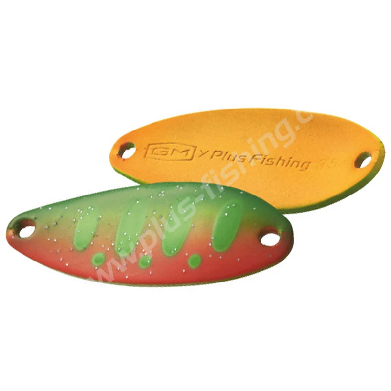 Symphonia Spoon 3,5