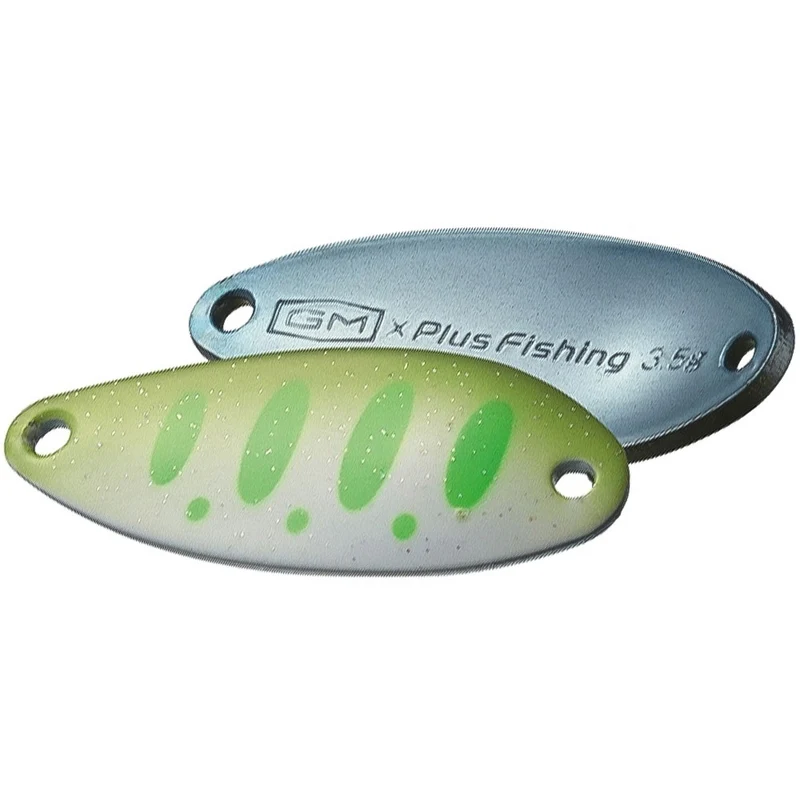 Symphonia Spoon 3,5