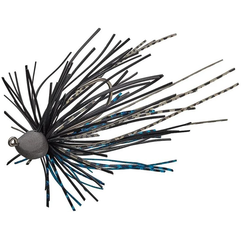Cover Creeper / Rubber JIg