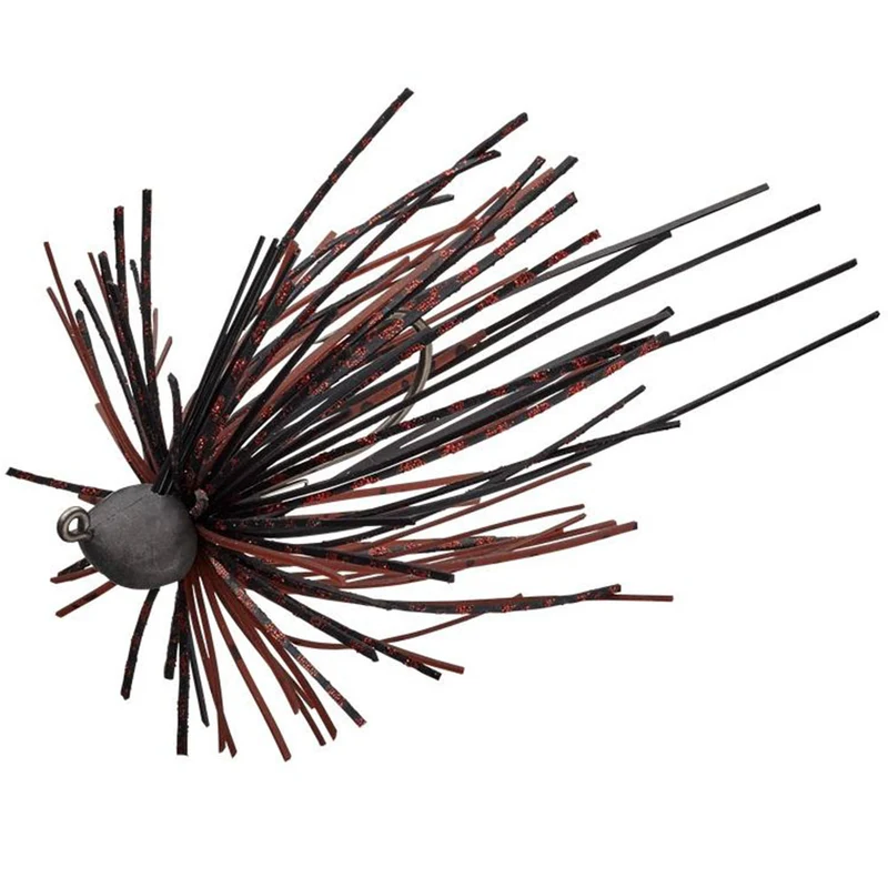 Cover Creeper / Rubber JIg