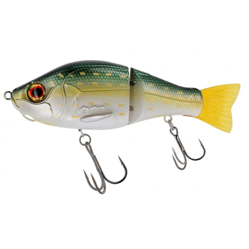 Scunner 175 S Twin 17,5 cm / 93 g