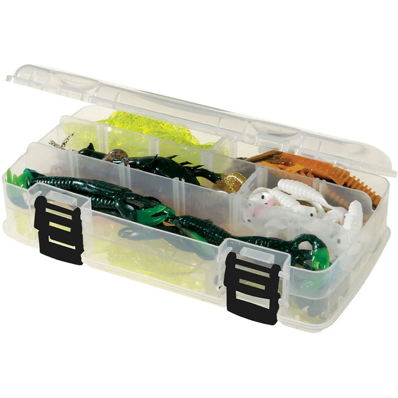 Adjustable Double-Sided Stowaway