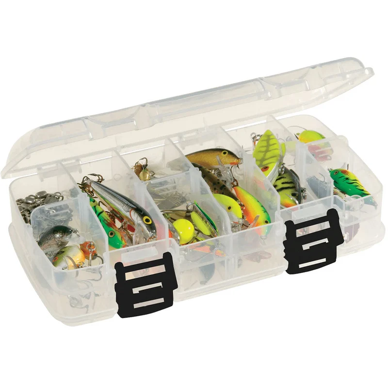 Adjustable Double-Sided Stowaway