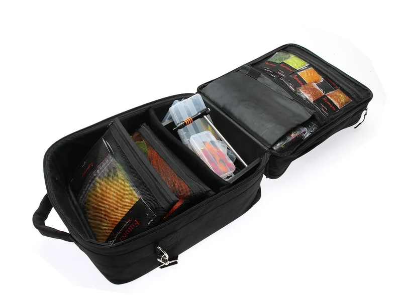 Futurefly Fliegenbindetasche
