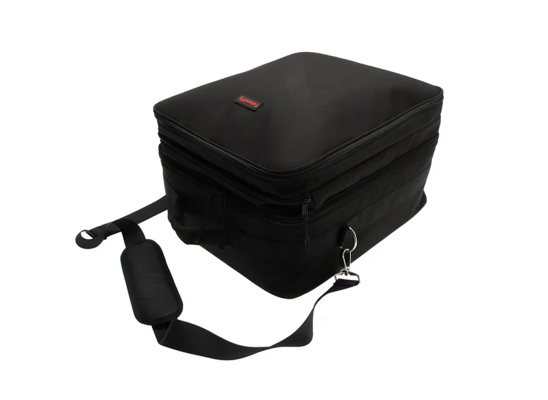 Futurefly Fliegenbindetasche