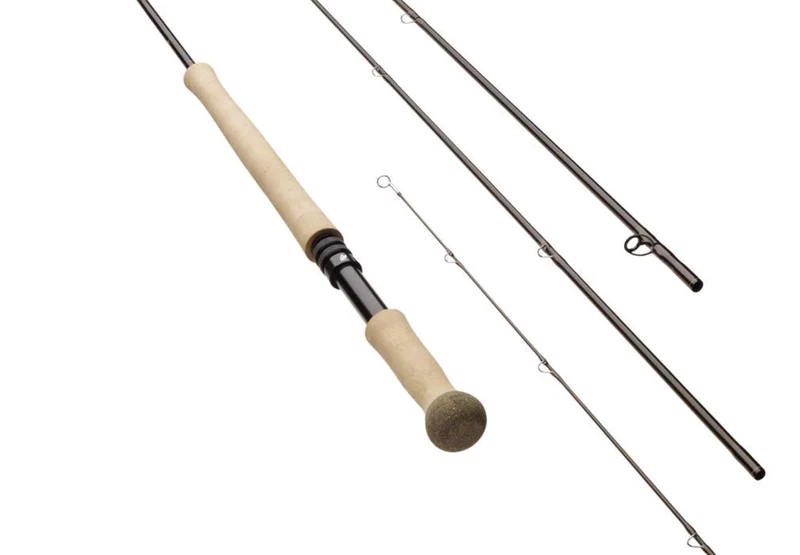 Sage Trout Spey G5