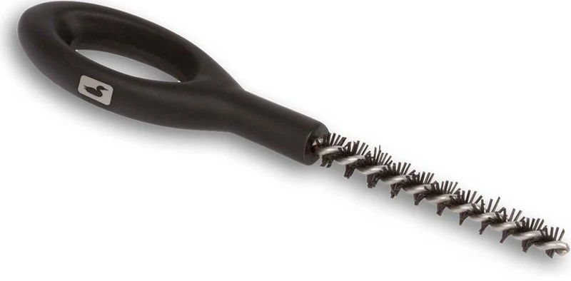 Ergo Dubbing Brush - Schwarz