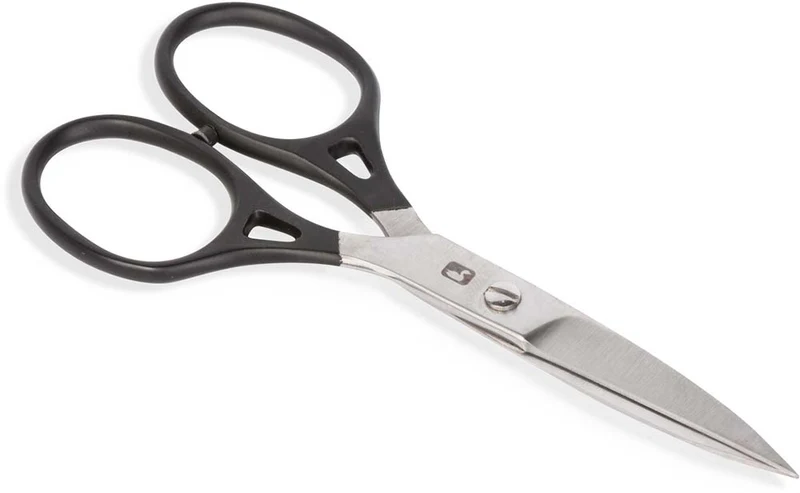 Ergo 6'' Prime Schere - Schwarz