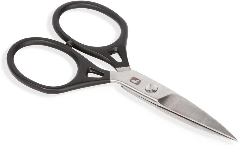 Ergo 5'' Prime Schere - Schwarz