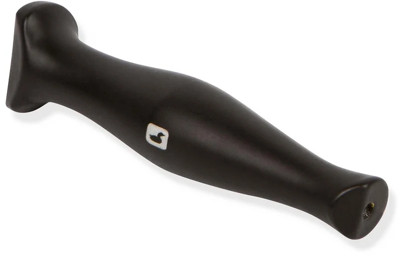 Ergo Hair Packer - Schwarz