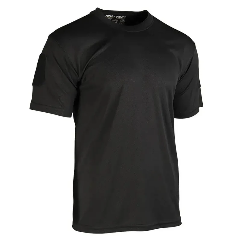 T-Shirt Tactical Quick Dry