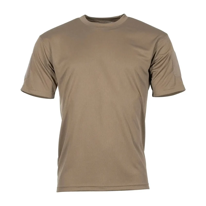 T-Shirt Tactical Quick Dry