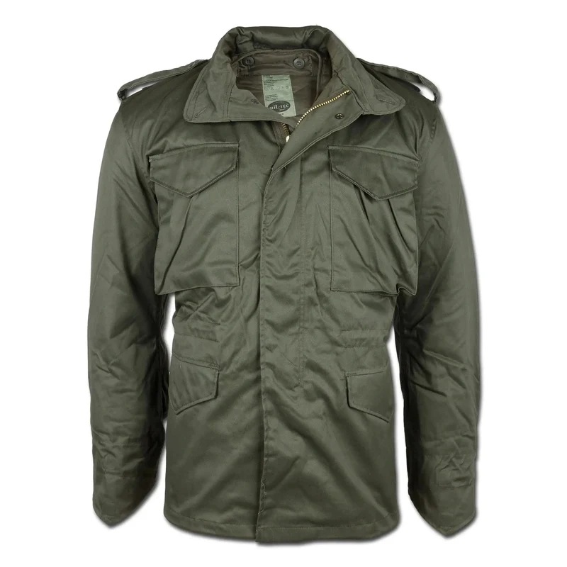 Feldjacke M-65 Style