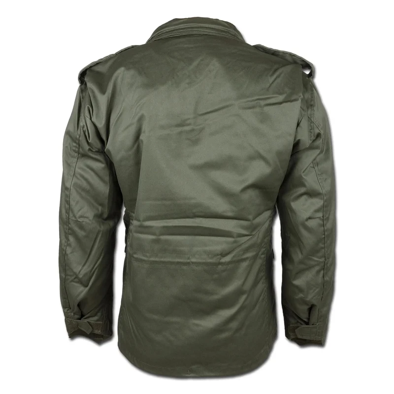 Feldjacke M-65 Style