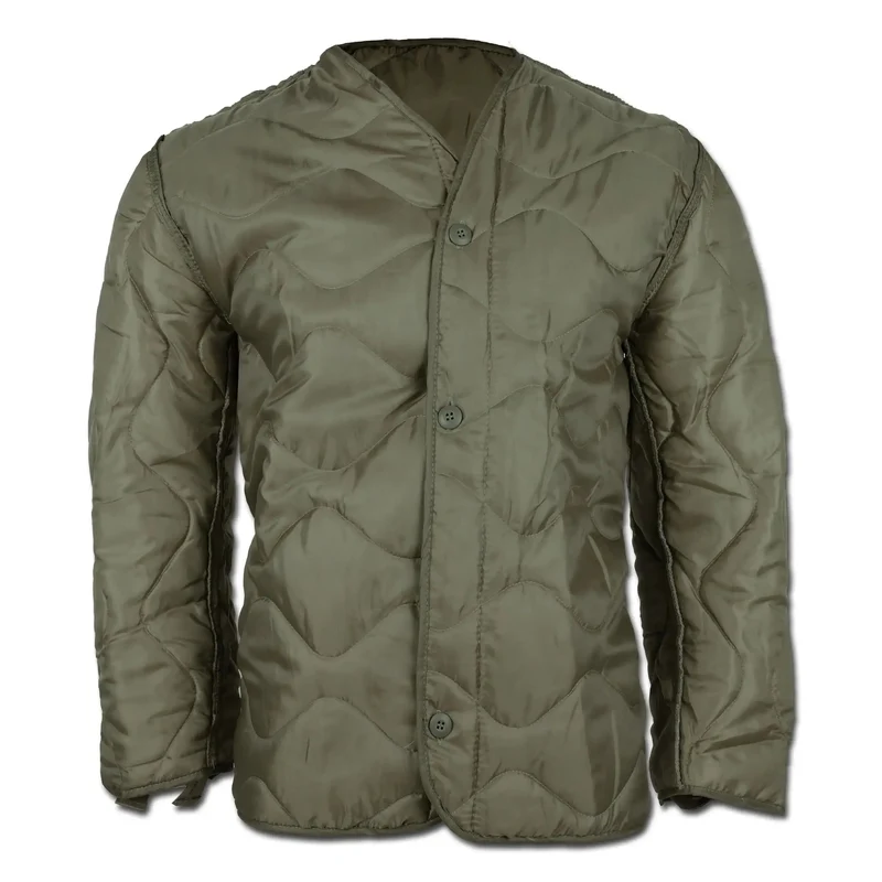 Feldjacke M-65 Style