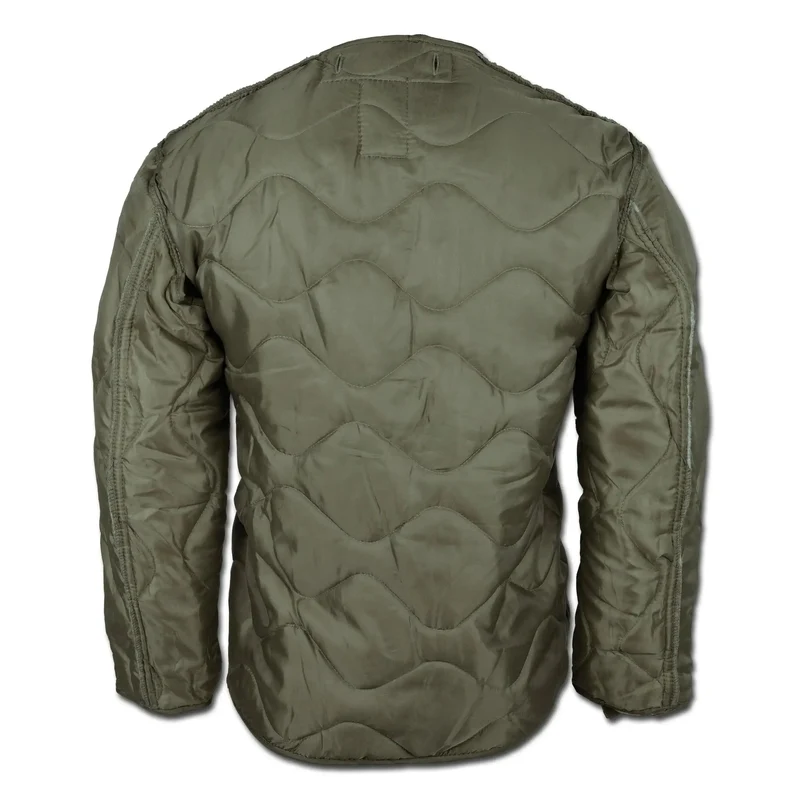 Feldjacke M-65 Style