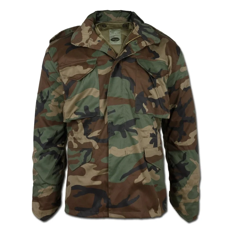 Feldjacke M-65 Style