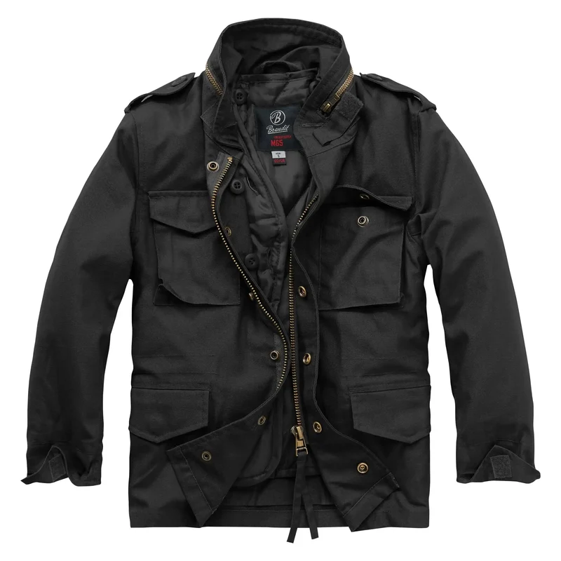 Jacke M65 Standard Kinder