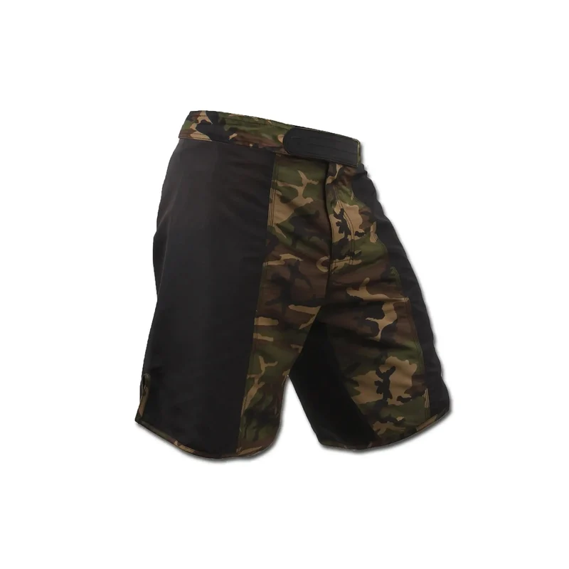 Fighting Short MMA