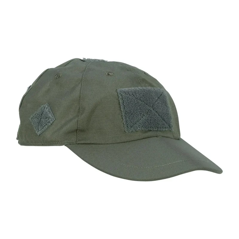 Base Cap