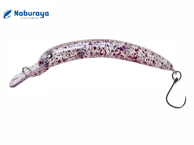 Naburaya Ten-Nyoro #3 roter Ball