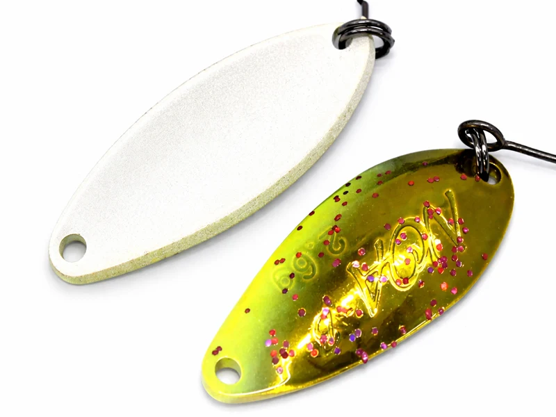 Rodio Craft Noa 2,6g #Reprint 14 Yasuzuka 1091